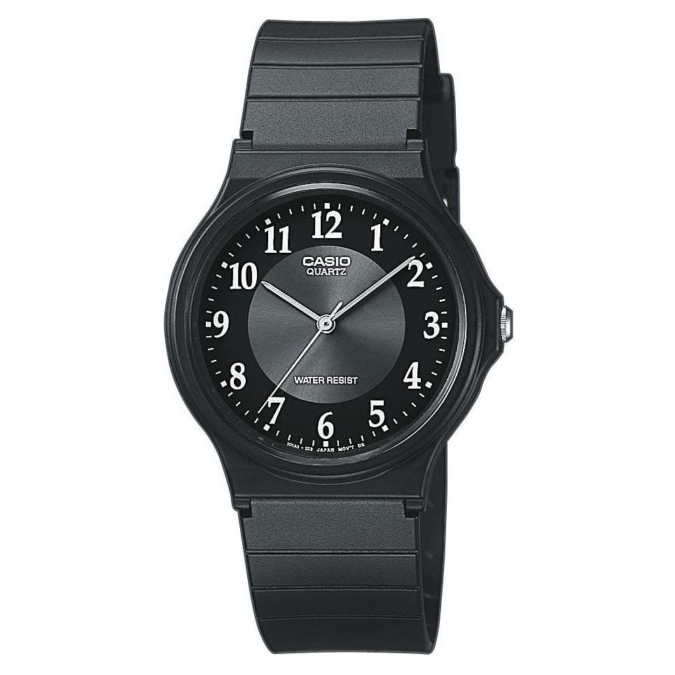Casio Collection MQ-24-1B3LLEG - férfi karóra
