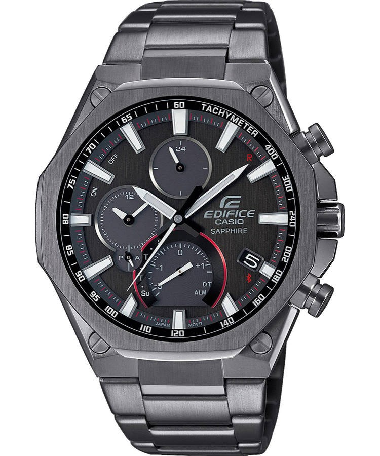 Casio Edifice Premium EQB-1100DC-1AER férfi karóra